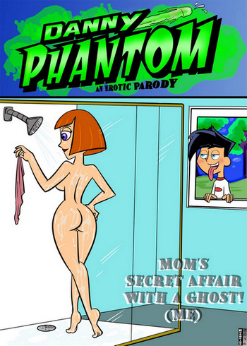 Danny Phantom - An Erotic Parody